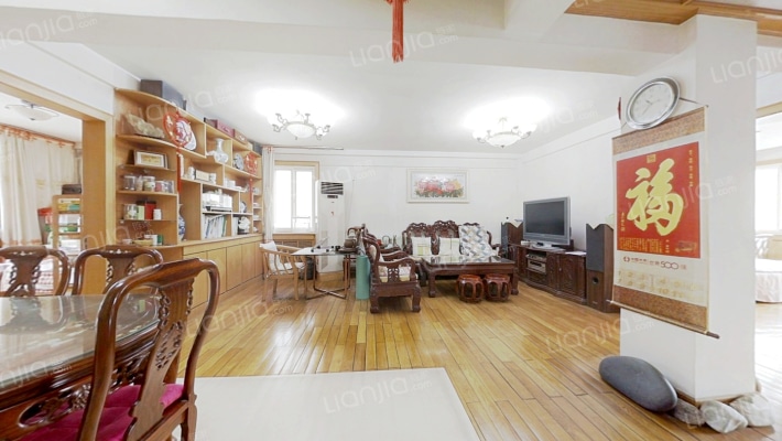 台柳路二手房实景图