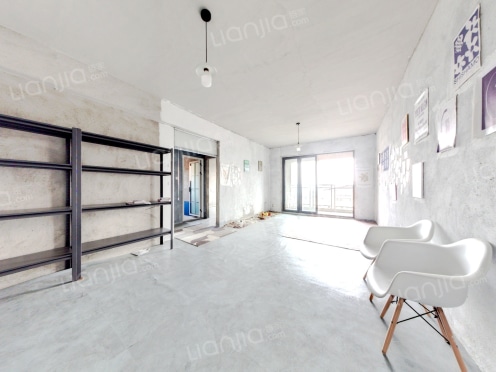 整租·瀚城国际 2室1厅 南