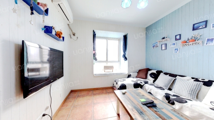 乐和公馆二手房实景图