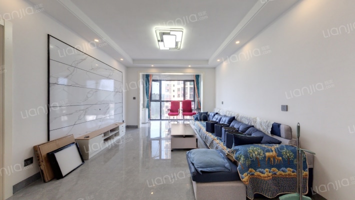 百花新苑二手房实景图