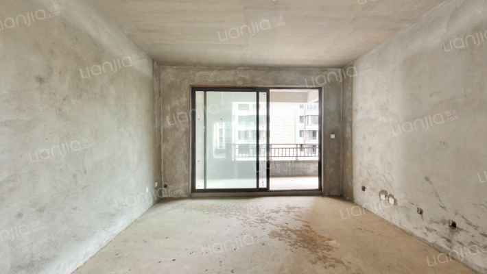 万霖固蓉府二手房实景图