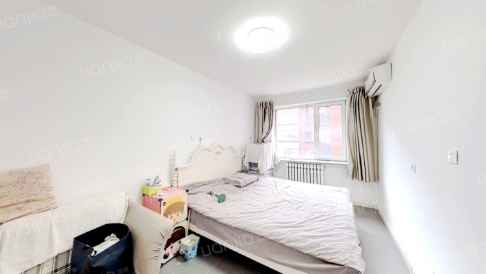 文新小区二手房实景图