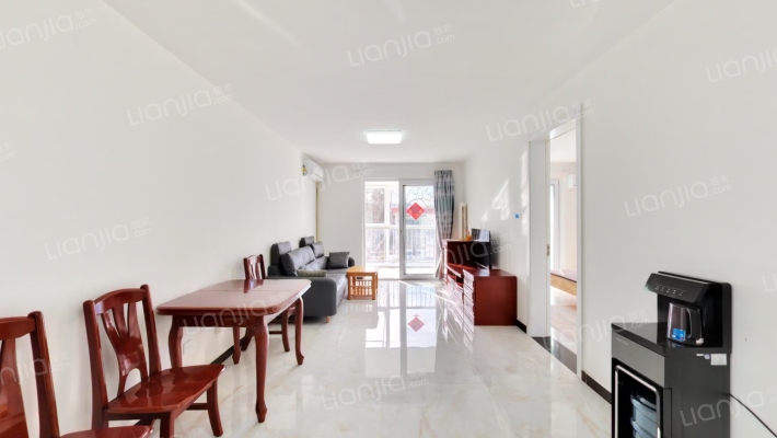 安外西河沿路2号院二手房实景图