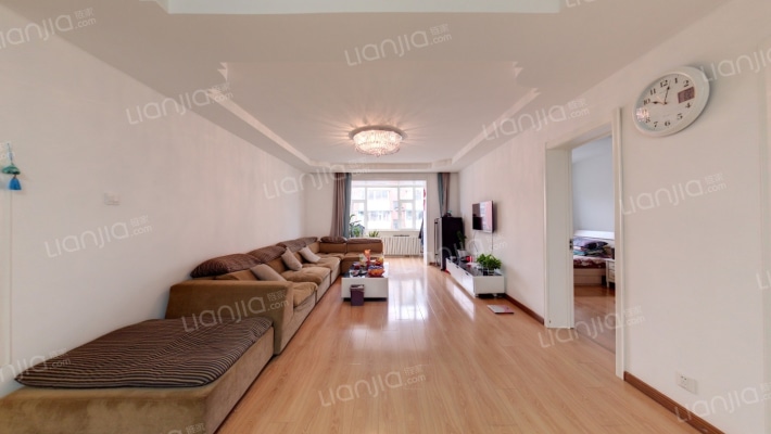 听涛雅居二手房实景图