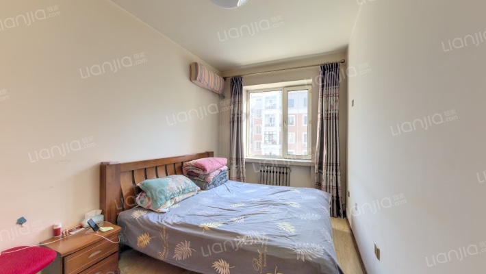 征仪路花园小区A区西区二手房实景图