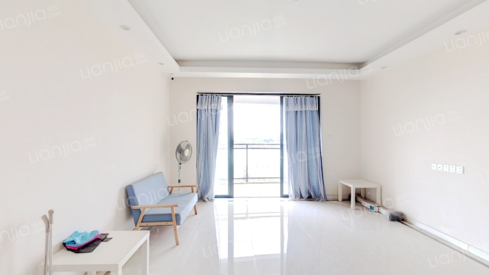 碧桂园天御湾二手房实景图