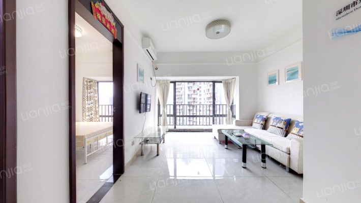 东方瑞景苑二手房实景图