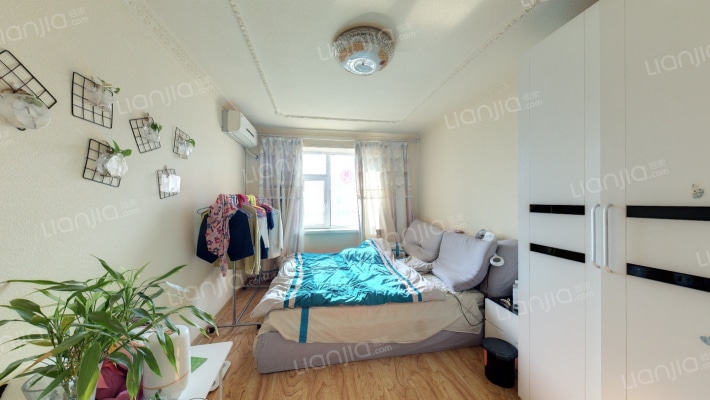 49街区二手房实景图