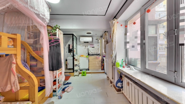 吉林街二手房实景图