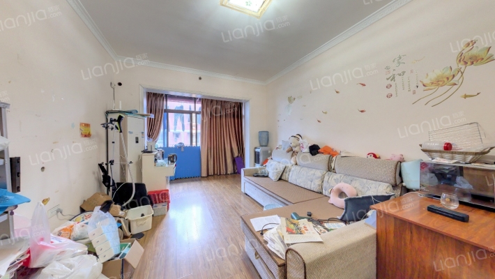 杨家坪正街二手房实景图