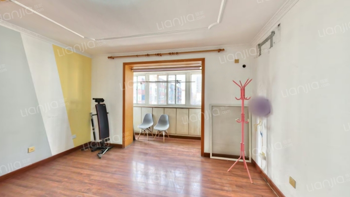 三元村甲二手房实景图