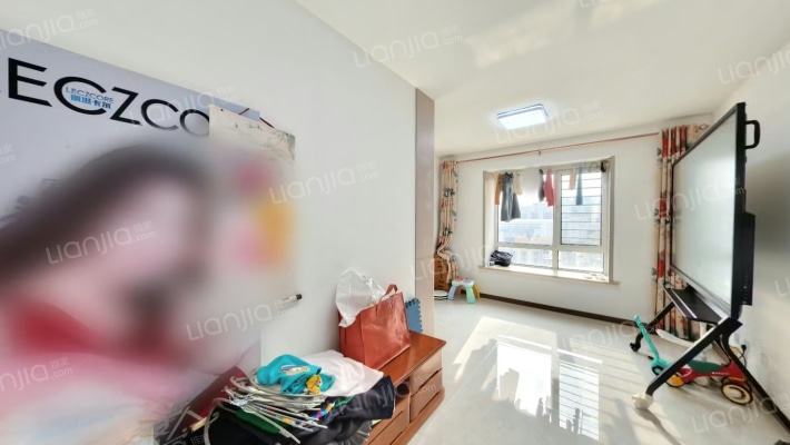 天房发展·林里公园二手房实景图