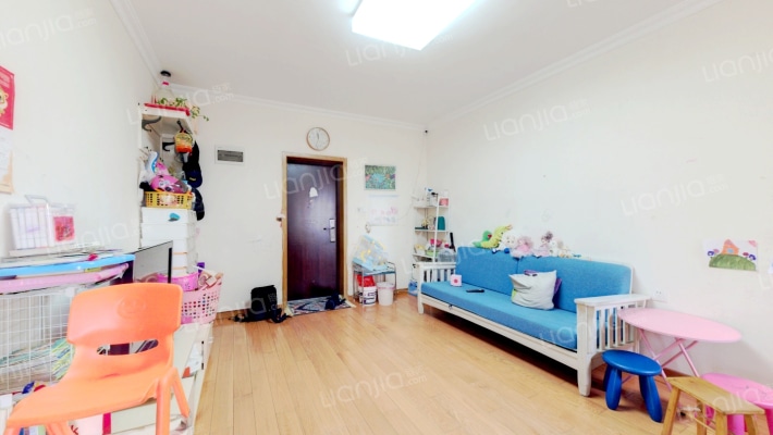 东园大楼二手房实景图