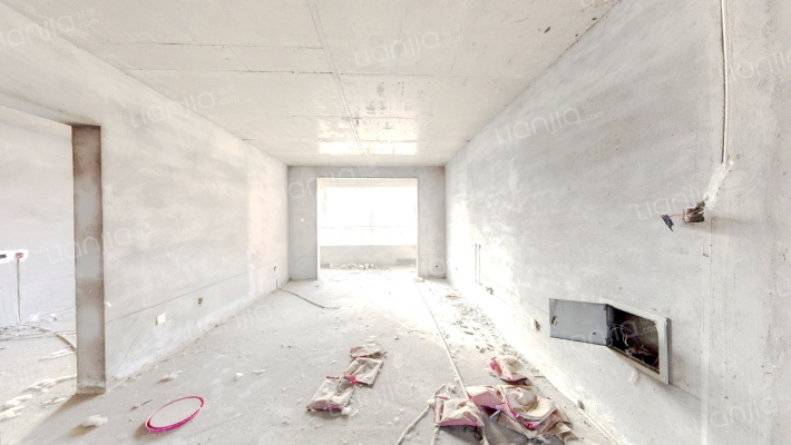 康桥水郡二手房实景图