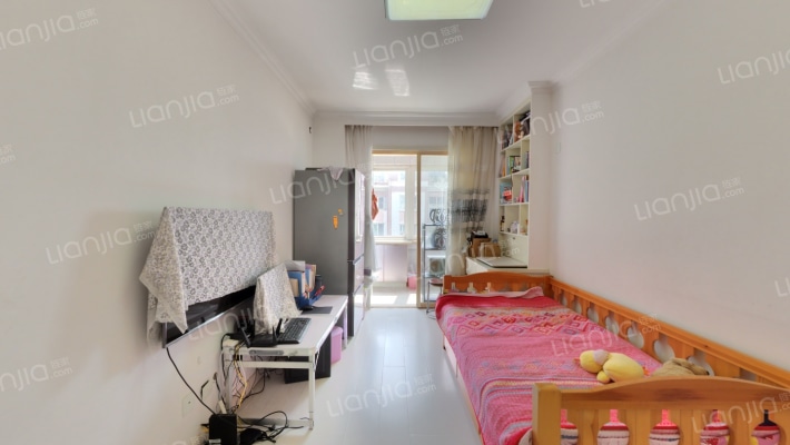 劳动局小区二手房实景图