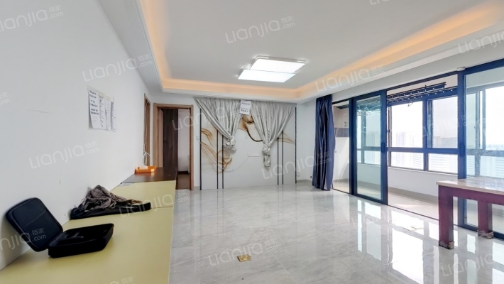 美的梧桐庄园二期二手房实景图