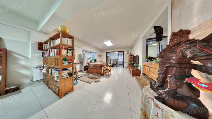 福康电信佳园二手房实景图