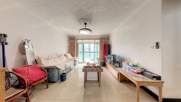 阳光水世界一期二手房实景图