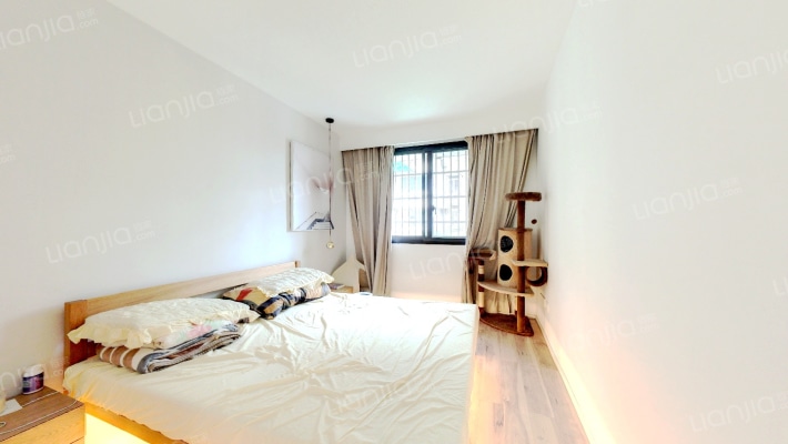 未央村二手房实景图