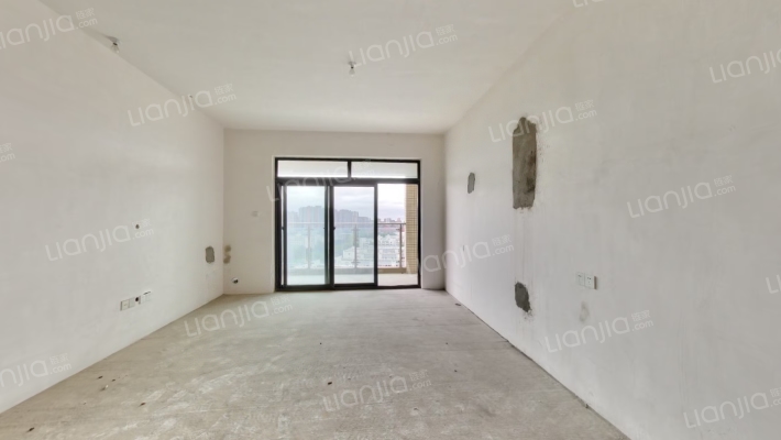 英才佳园二手房实景图