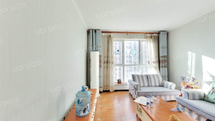 橡树玫瑰城二手房实景图