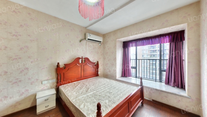 新天泽国际广场二手房实景图