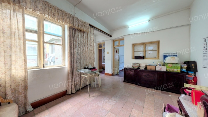 白衣庵巷二手房实景图