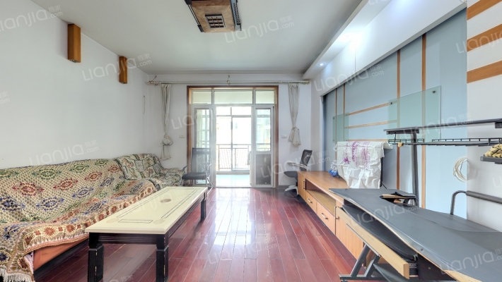 怡康苑北区二手房实景图