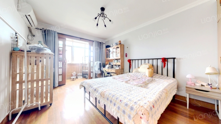 海通公寓二手房实景图