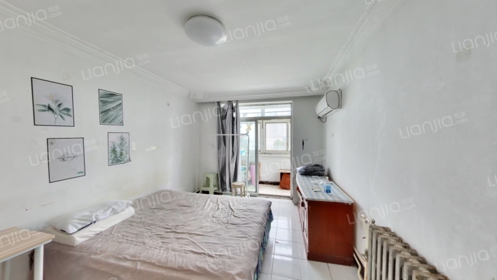 大直沽三号路二手房实景图