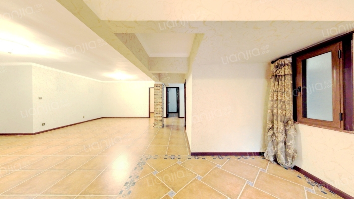 英郦庄园二手房实景图