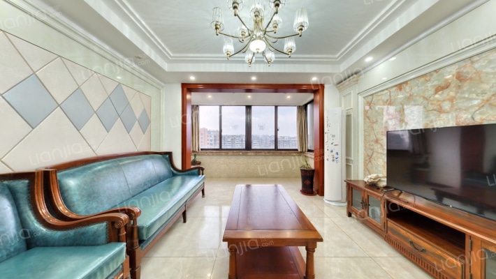 清水湾花园二手房实景图