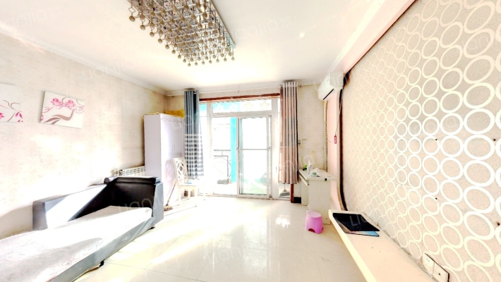 星河家园二手房实景图