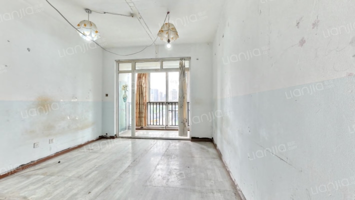 蜀都惠园二手房实景图