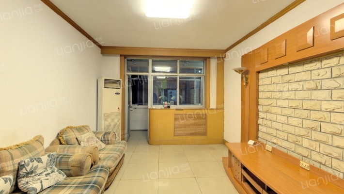 石家庄市粮食局宿舍二手房实景图