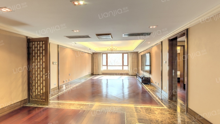 公园1872二手房实景图