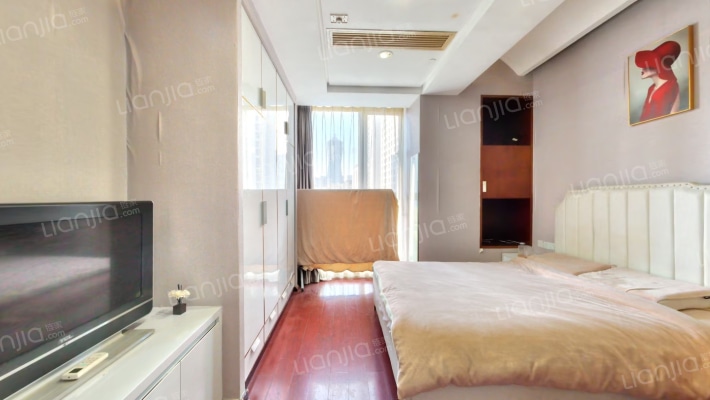 钛合国际二手房实景图