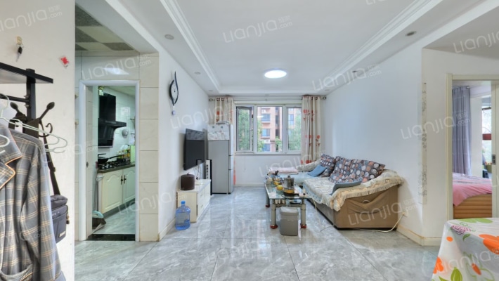 正商城裕园7号院二手房实景图