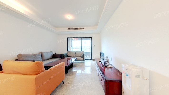 万科金域水岸二手房实景图