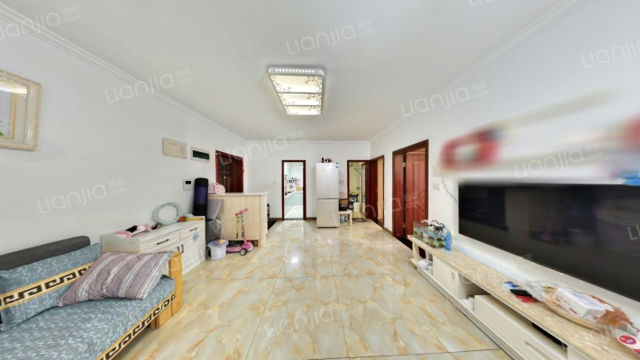 望京有人醉二手房实景图