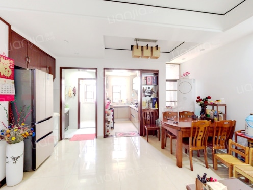 整租·鑫源大厦 2室2厅 南