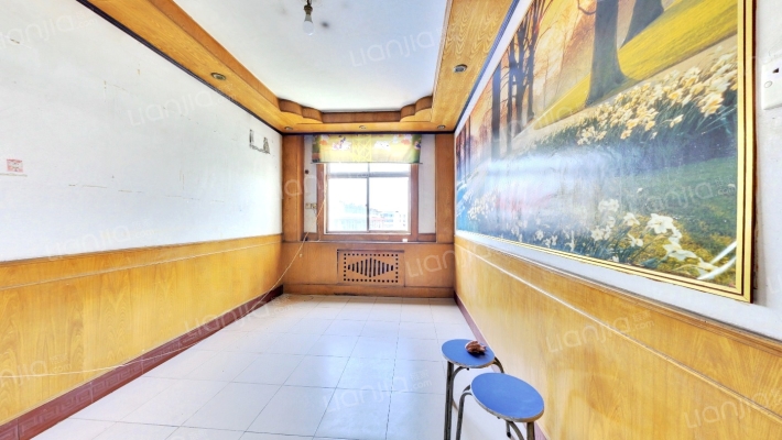 自来水公司家属院二手房实景图