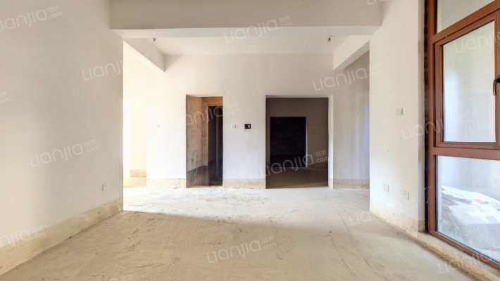 中华青城二手房实景图