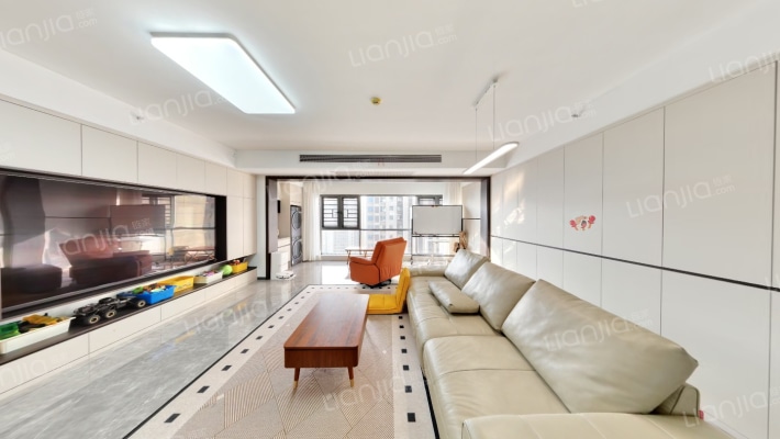 阳光城尚东湾嘉林苑二手房实景图