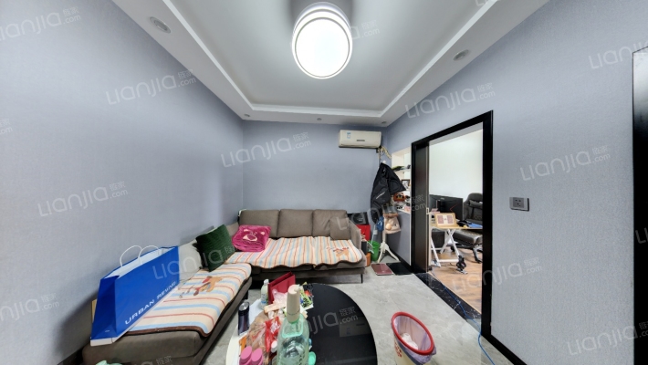 太阳园二手房实景图