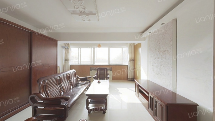 兰州石化十四街区二手房实景图