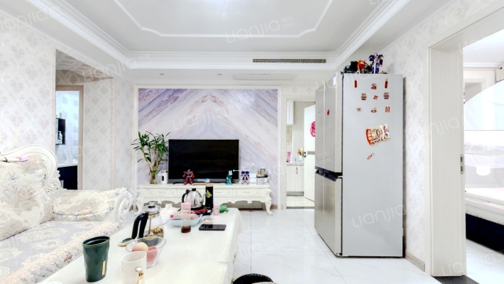 凤城明珠二手房实景图