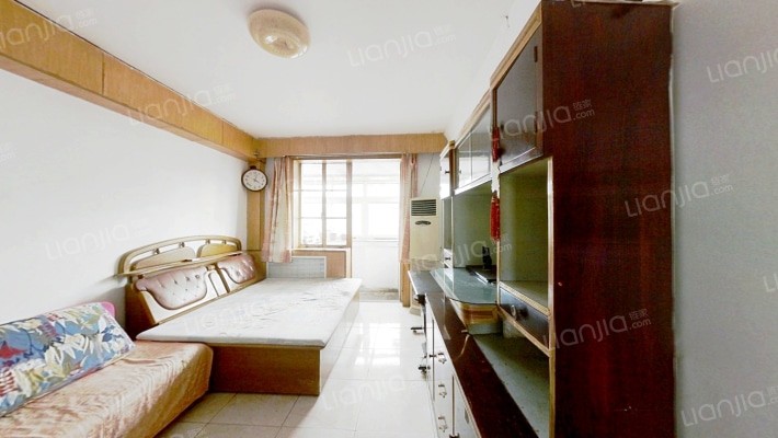 偏坡楼二手房实景图