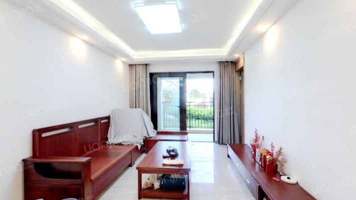 朗诗德洲尚郡二手房实景图