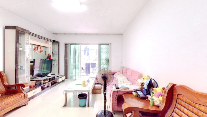 江南嘉园二手房实景图